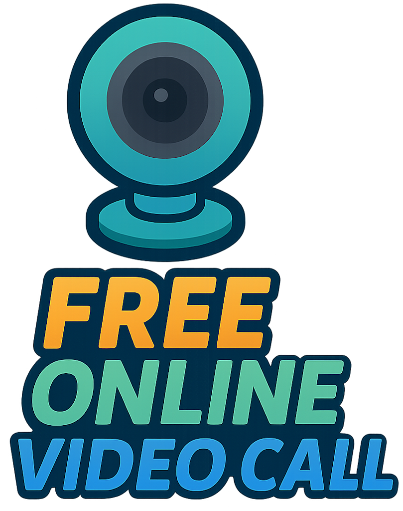Free Online Video Call
