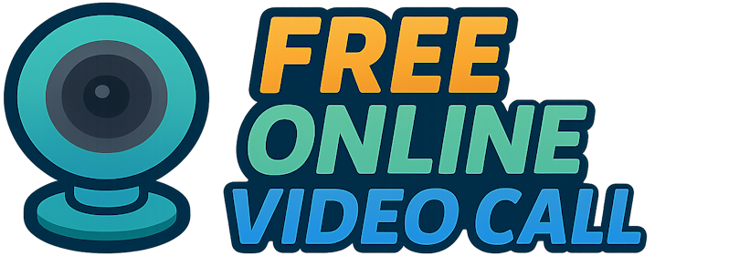 Free Online Video Call